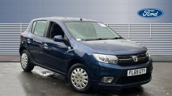 Dacia Sandero 0.9 TCe Comfort 5dr Petrol Hatchback